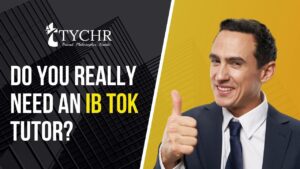 Read more about the article Do you Really Need An IB Tok Tutor?