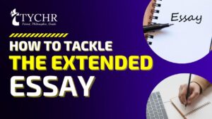 Read more about the article How To Tackle The Extended Essay