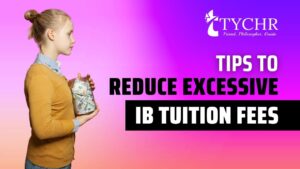 Read more about the article Tips to reduce excessive IB tuition fees