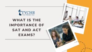 Read more about the article What is the importance of SAT and ACT exams?