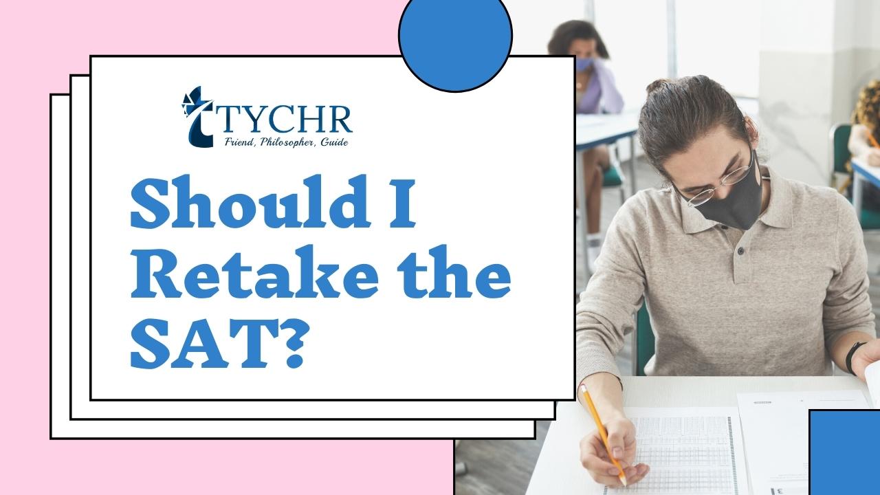 Should I Retake the SAT?