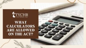 Read more about the article What Calculators Are Allowed on the ACT?