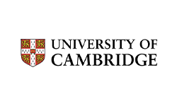 cambridge university logo
