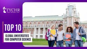 Read more about the article Top 10 Global Universities for Computer Science