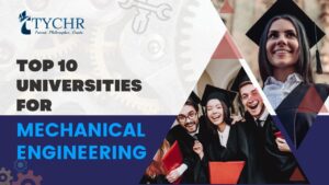 Read more about the article Top 10 universities for mechanical engineering