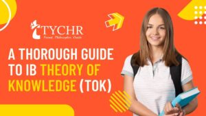 Read more about the article A Thorough Guide To IB Theory of Knowledge (ToK)