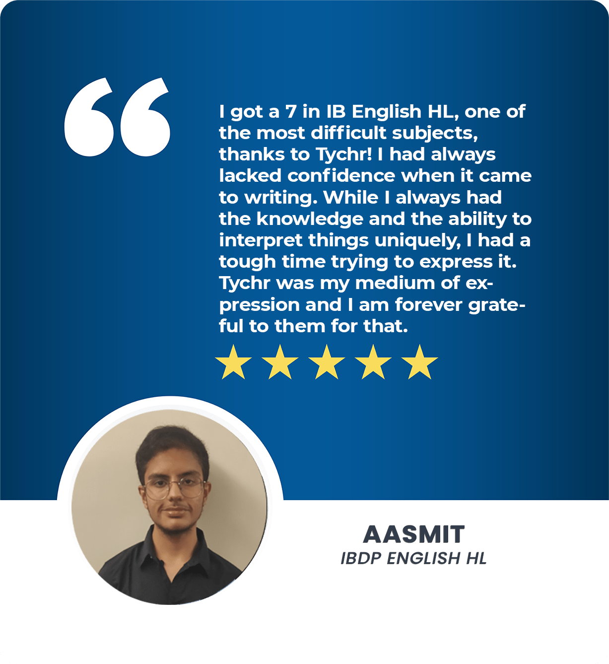 AASMIT-IBDP-ENGLISH-HL