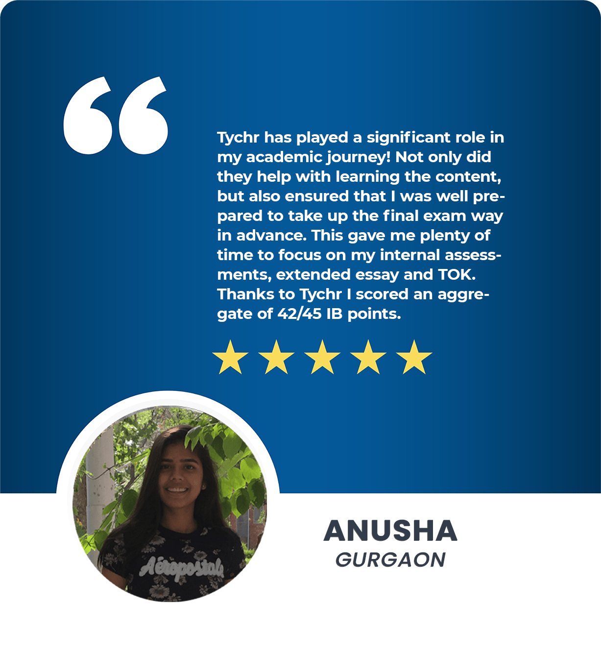 ANUSHA-GURGAON
