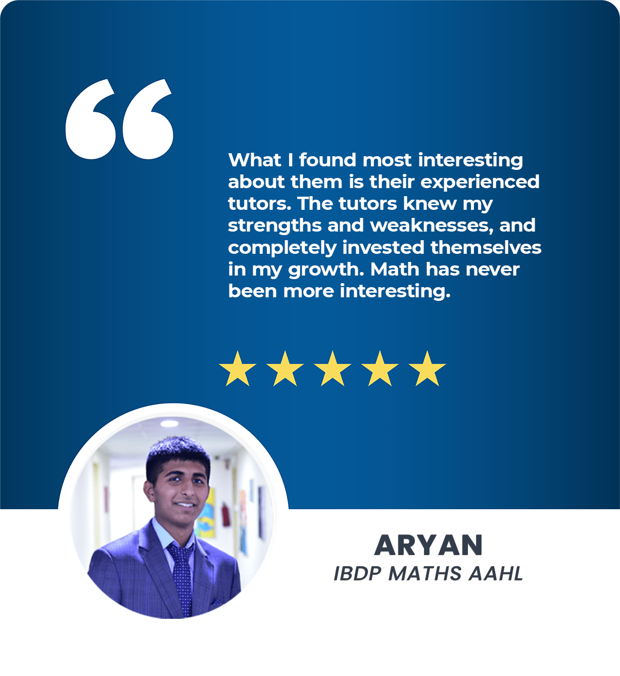 ARYAN-IBDP-MATHS-AAHL