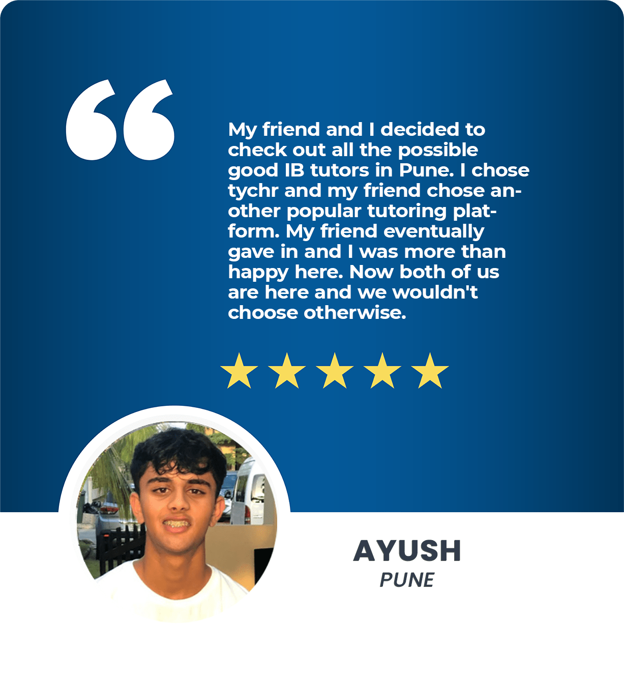 AYUSH-PUNE
