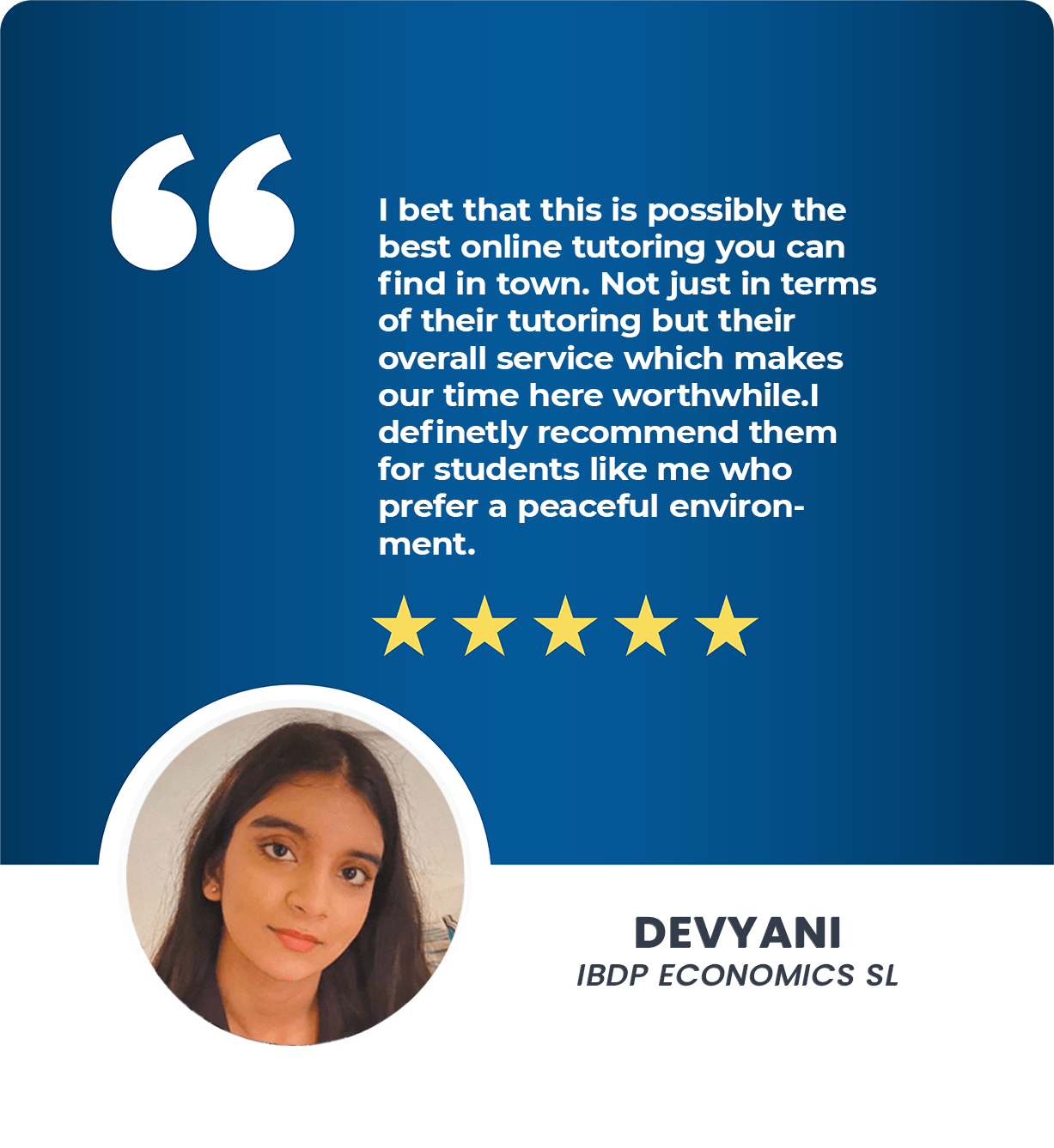 DEVYANI-IBDP-ECONOMICS-SL