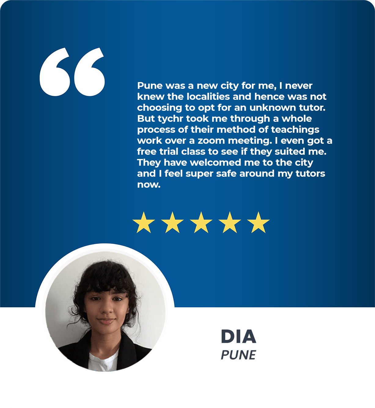 DIA-PUNE