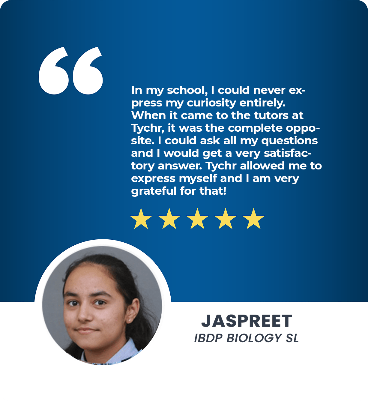 JASPREET-IBDP-BIOLOGY-SL