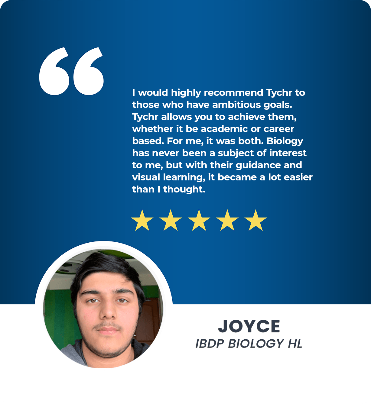JOYCE-IBDP-BIOLOGY-HL