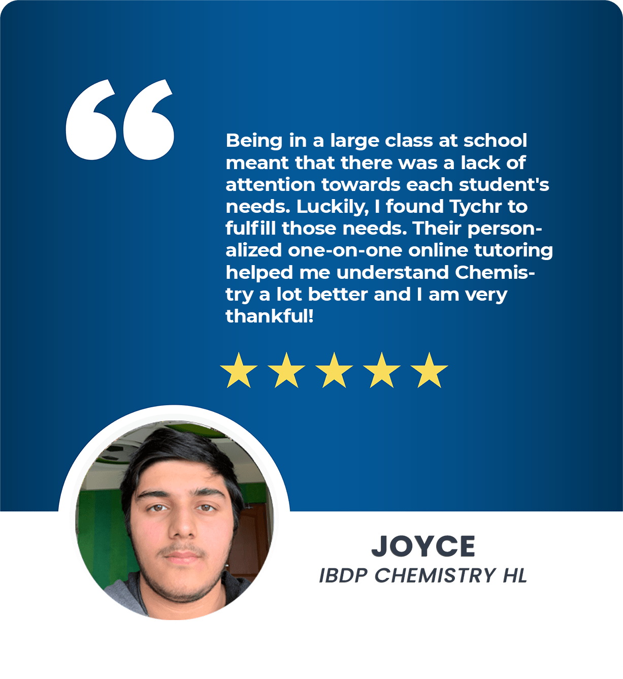 JOYCE-IBDP-CHEMISTRY-HL
