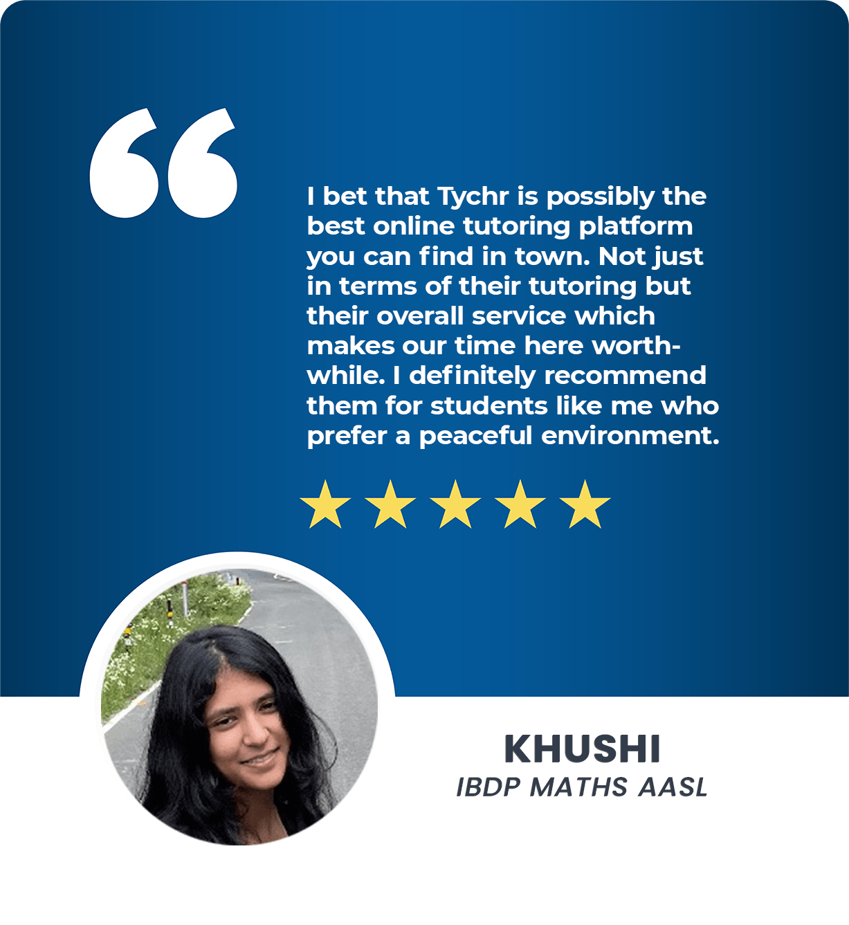 KHUSHI-IBDP-MATHS-AASL