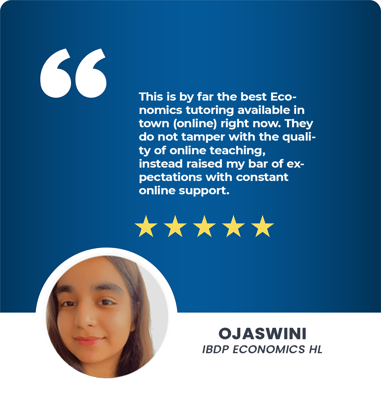 OJASWINI-IBDP-ECONOMICS-HL