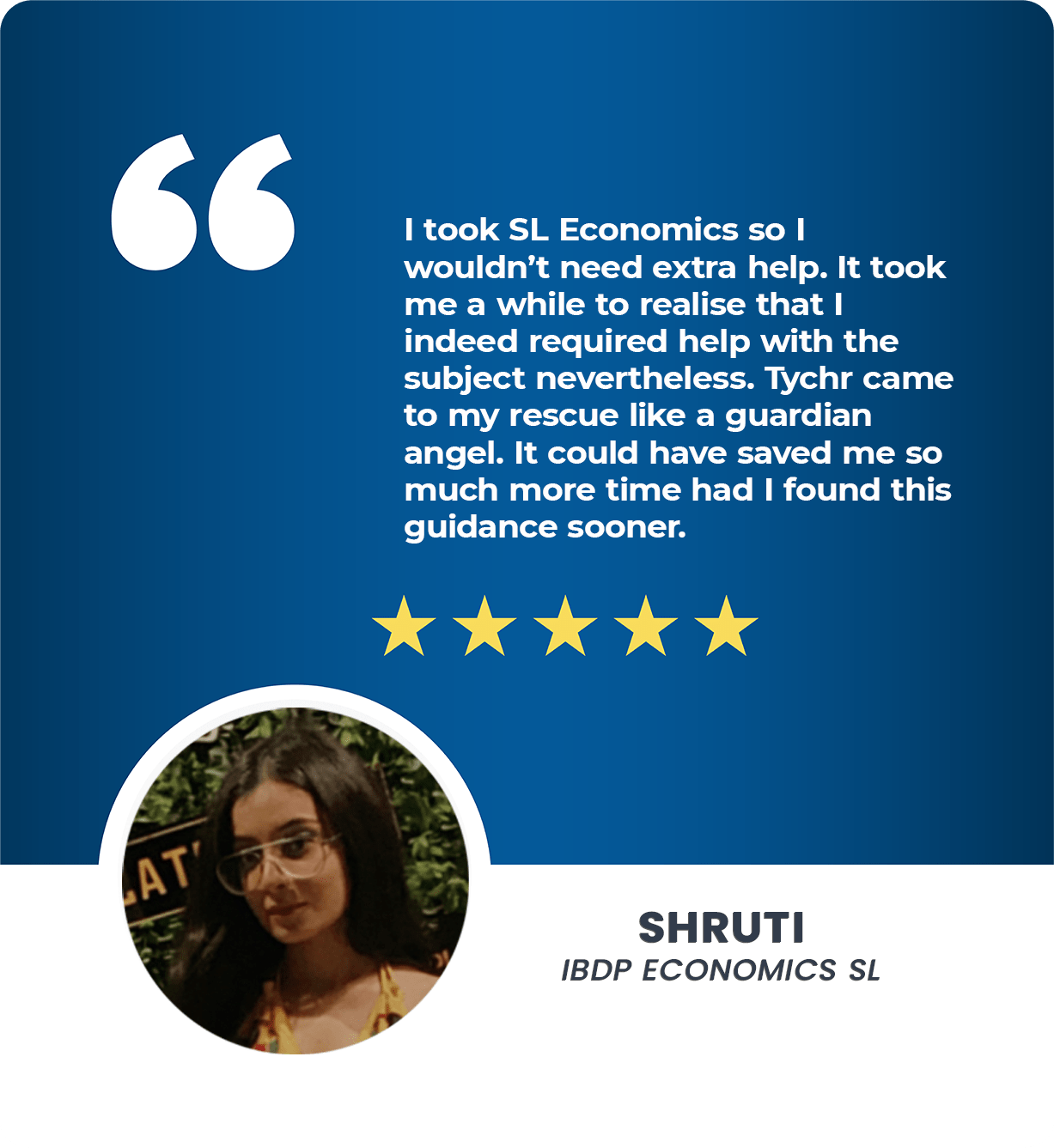 SHRUTI-IBDP-ECONOMICS-SL