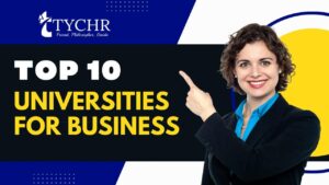 Read more about the article Top 10 Universities for Business