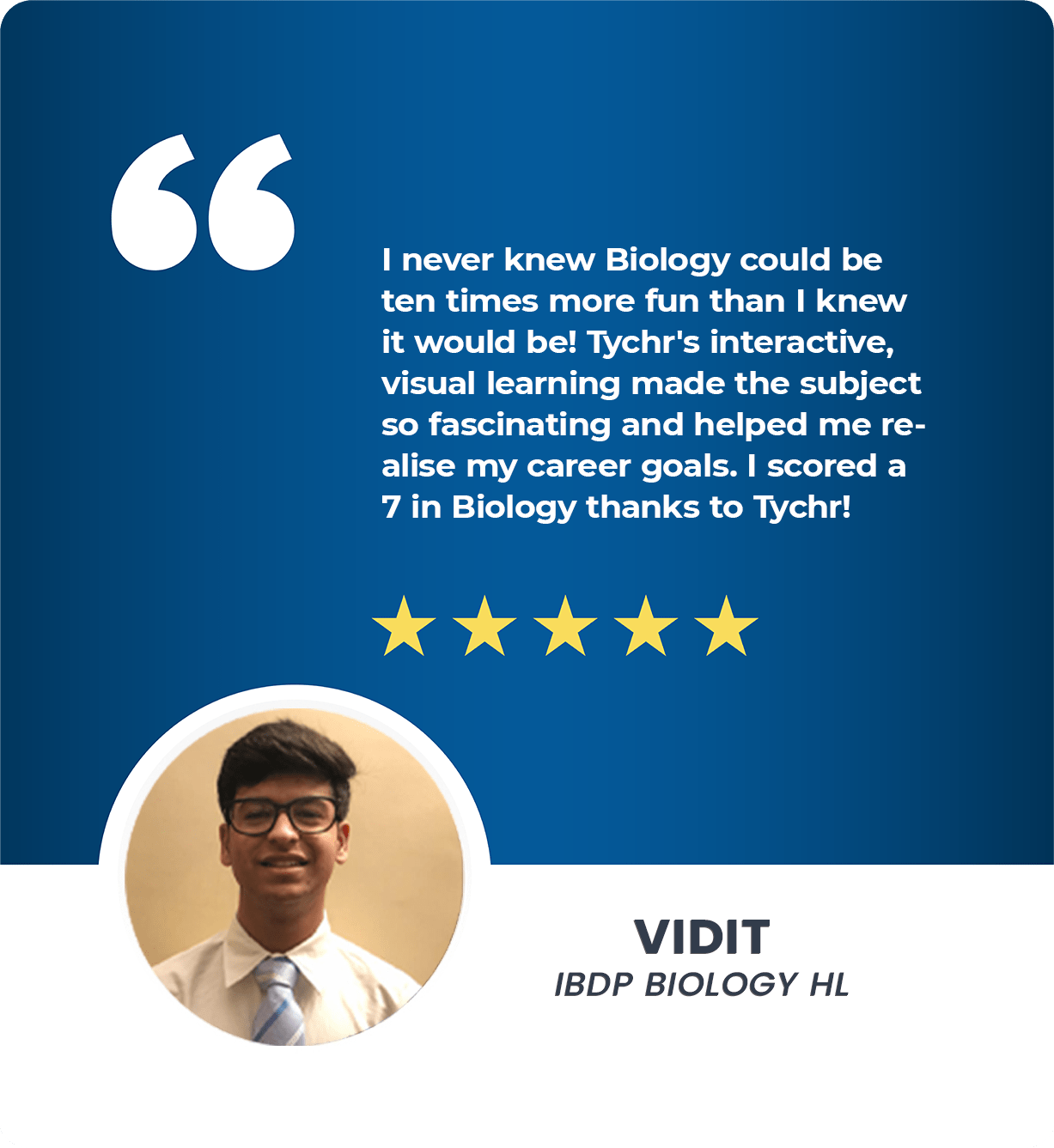 VIDIT-IBDP-BIOLOGY-HL