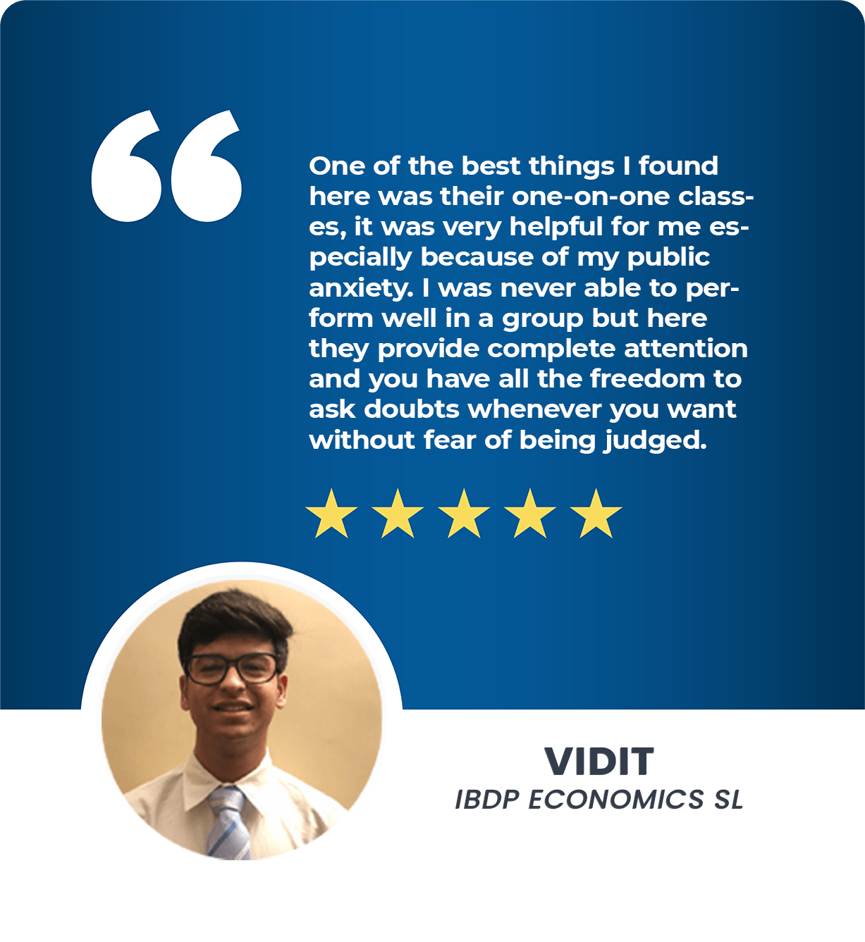 VIDIT-IBDP-ECONOMICS-SL