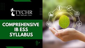 Read more about the article Comprehensive IB ESS Syllabus