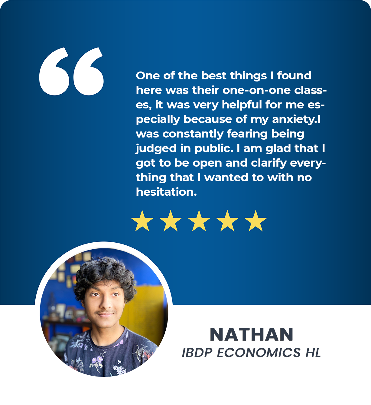 NATHAN IBDP ECONOMICS HL