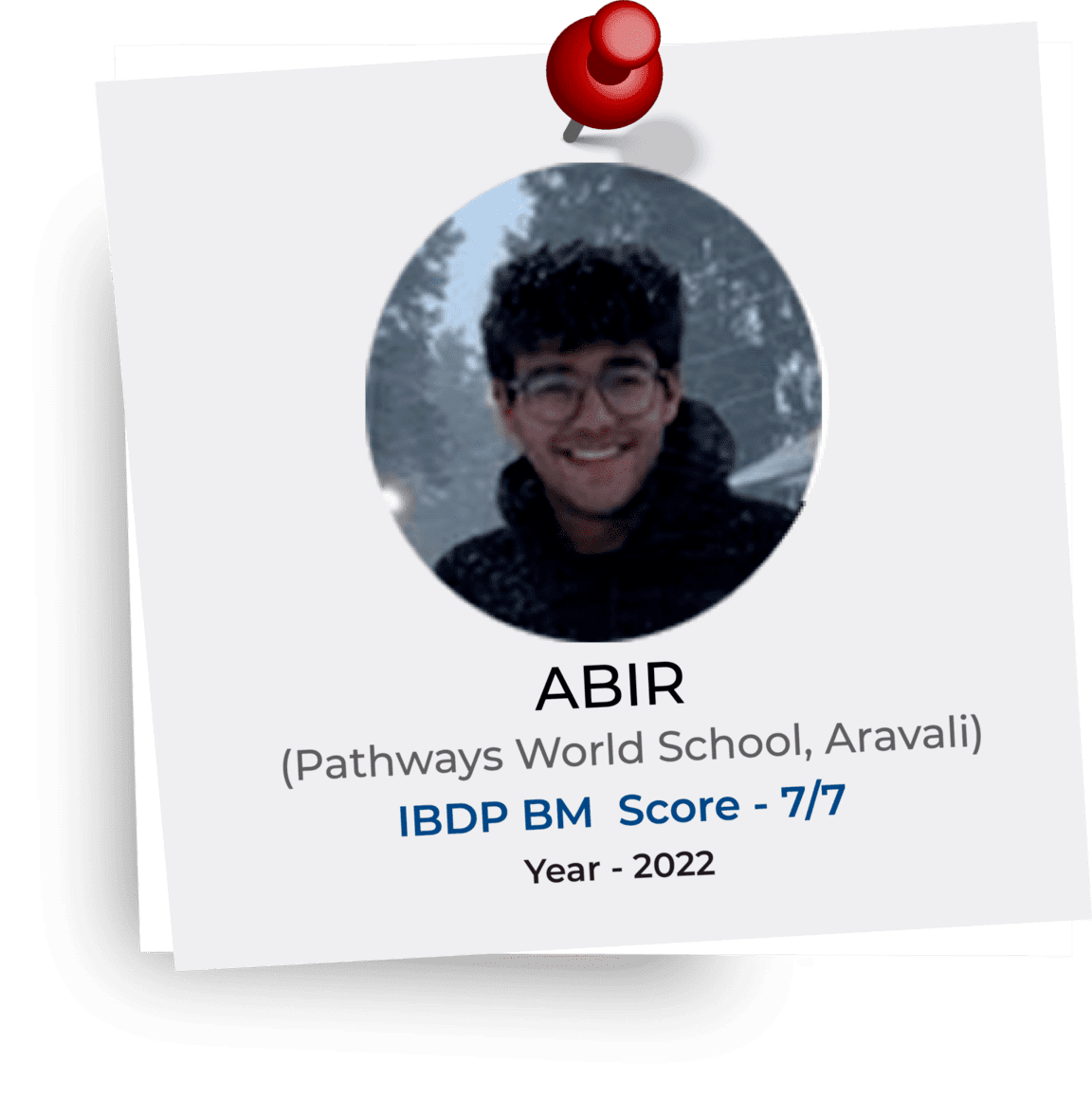 ABIR-IB-BM