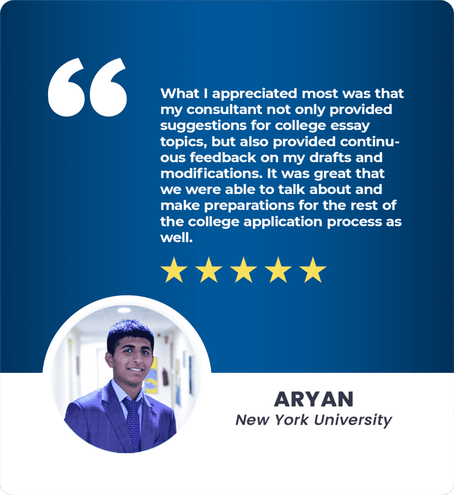 ARYAN NEW YORK UNIVERSITY