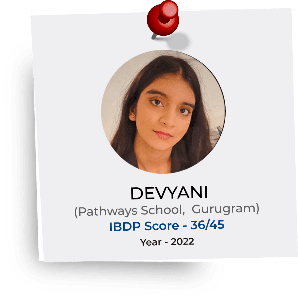 DEVYANI-IB
