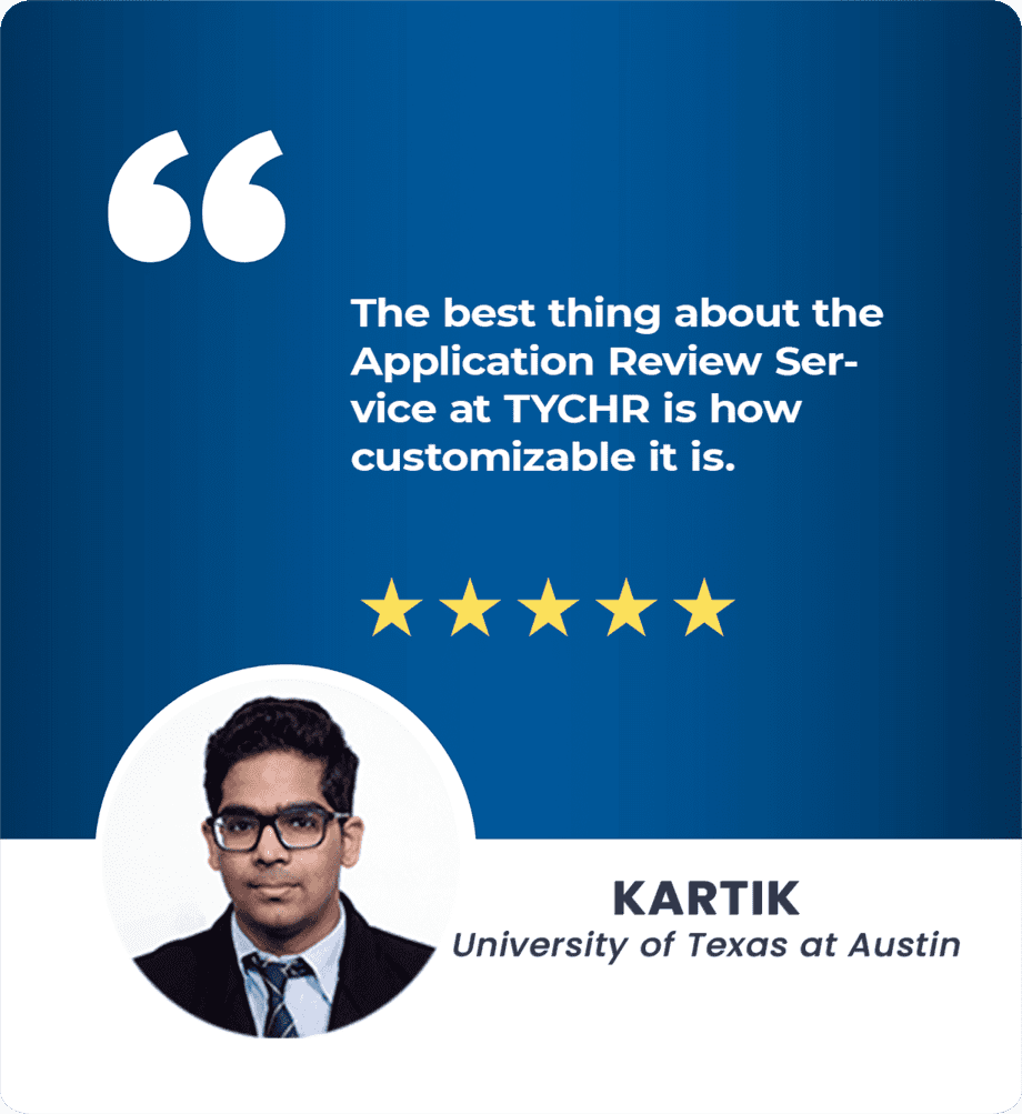 KARTIK UNIVERSITY OF TEXAS