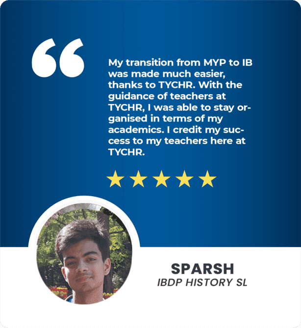 SPARSH-IB-HISTORY-SL