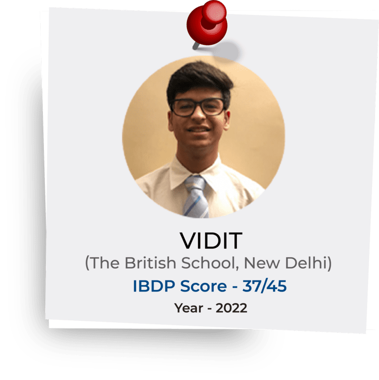 VIDIT-IB