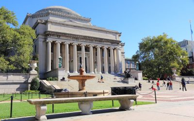 shutterstock_156477098 - Columbia University